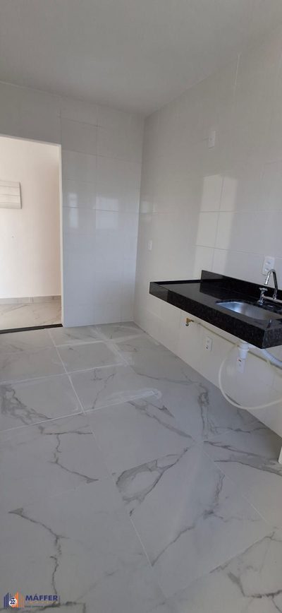 Apartamento, 2 quartos, 52 m² - Foto 4