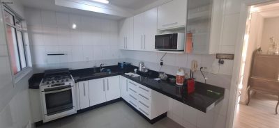 Apartamento, 3 quartos, 128 m² - Foto 1