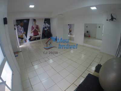 Apartamento, 3 quartos, 63 m² - Foto 5