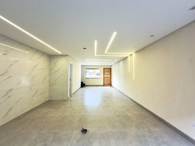 Sobrado, 3 quartos, 110 m² - Foto 4