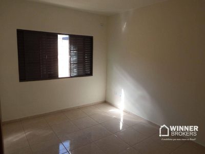 Casa, 2 quartos, 79 m² - Foto 5