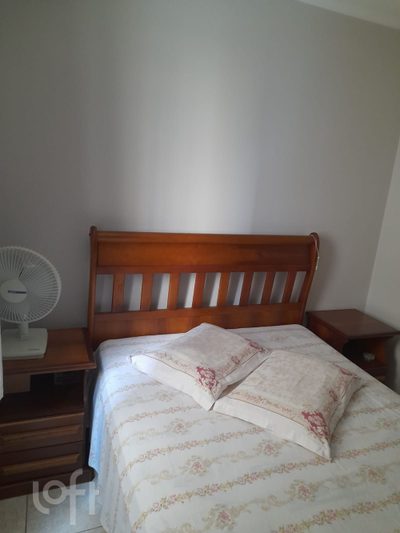 Apartamento, 2 quartos, 64 m² - Foto 4