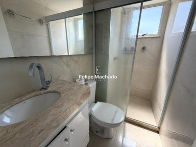 Apartamento, 2 quartos, 48 m² - Foto 5