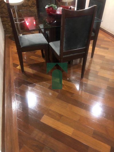 Apartamento, 2 quartos, 54 m² - Foto 3