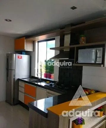 Sobrado, 5 quartos, 300 m² - Foto 4
