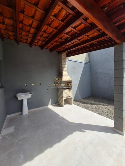 Casa, 2 quartos, 75 m² - Foto 4