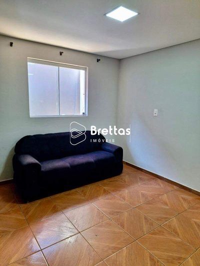 Casa, 3 quartos, 180 m² - Foto 4