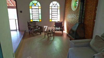 Sítio, 3 quartos, 5000 m² - Foto 2
