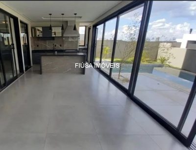 Casa, 4 quartos - Foto 4