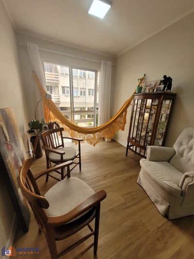 Apartamento, 3 quartos, 77 m² - Foto 2