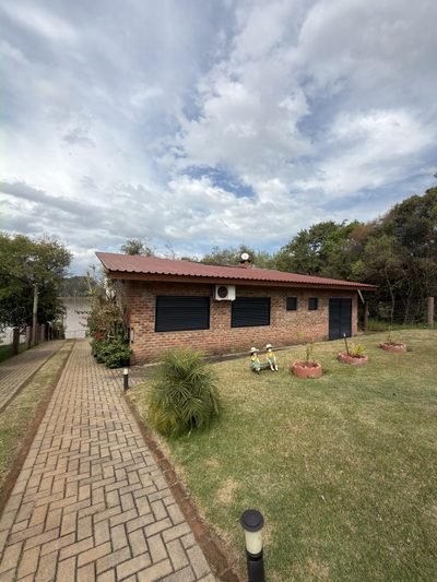 Casa, 3 quartos, 121 m² - Foto 4