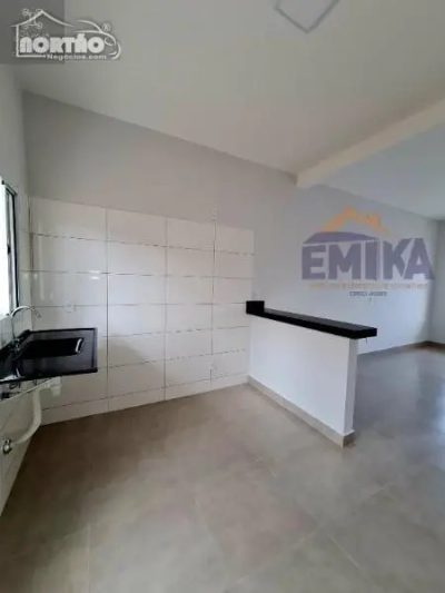 Casa, 2 quartos, 63 m² - Foto 3