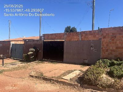 Casa, 2 quartos, 180 m² - Foto 1