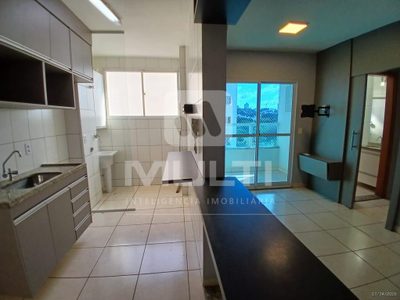 Apartamento, 2 quartos, 51 m² - Foto 5