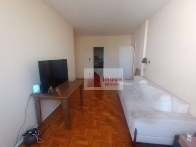 Apartamento, 2 quartos, 82 m² - Foto 3