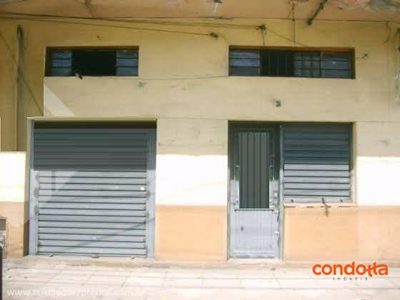 Loja-Salão, 34 m² - Foto 1