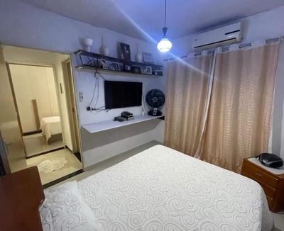 Casa, 2 quartos - Foto 5