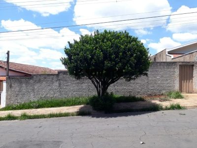 Terreno, 330 m² - Foto 1
