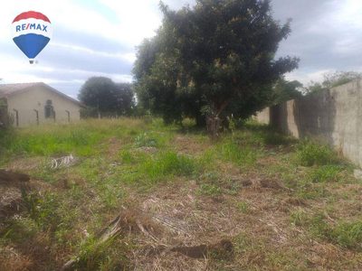 Terreno, 334 m² - Foto 2