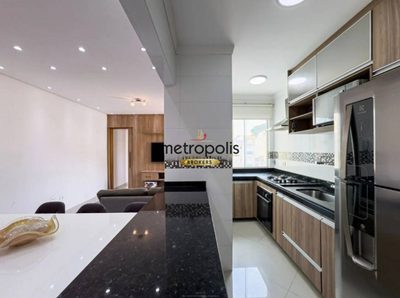 Cobertura, 3 quartos, 132 m² - Foto 3