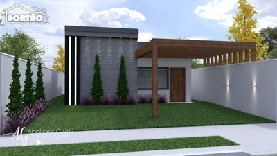 Casa, 3 quartos, 80 m² - Foto 5