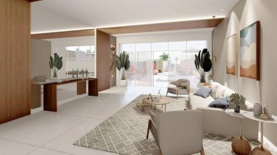 Apartamento, 2 quartos, 79 m² - Foto 3