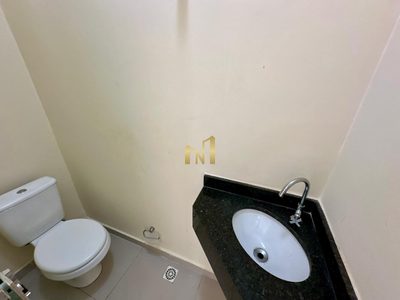 Sobrado, 3 quartos, 140 m² - Foto 2