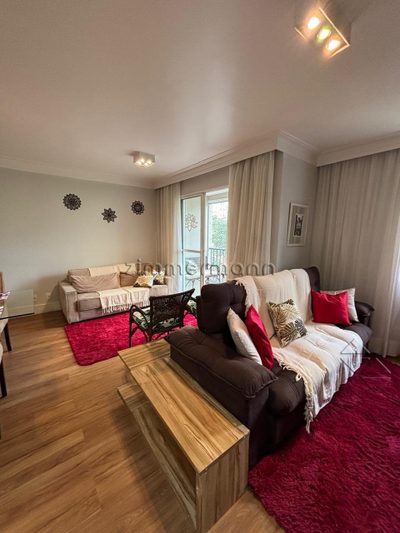 Apartamento, 3 quartos, 68 m² - Foto 3
