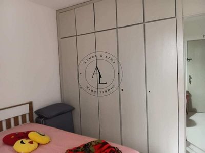 Kitnet-Studio, 36 m² - Foto 4