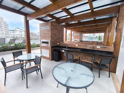 Apartamento, 2 quartos, 67 m² - Foto 4