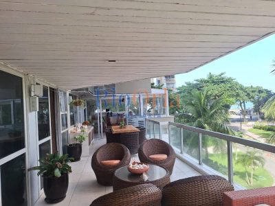 Apartamento, 4 quartos, 300 m² - Foto 2