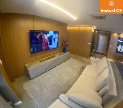 Apartamento, 3 quartos, 174 m² - Foto 4