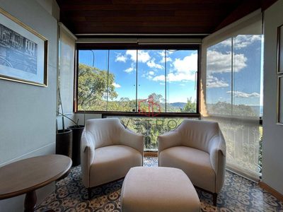 Apartamento, 3 quartos, 152 m² - Foto 5