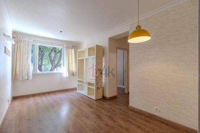 Apartamento, 2 quartos, 73 m² - Foto 4