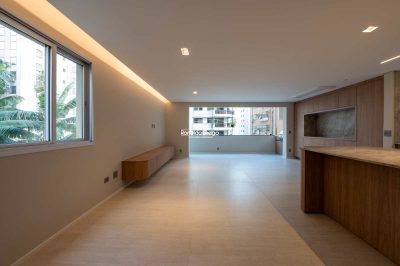 Apartamento, 3 quartos, 195 m² - Foto 1