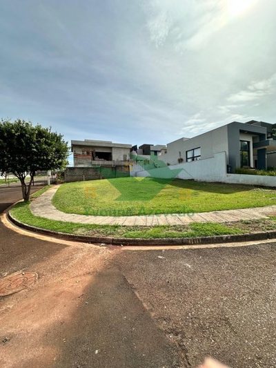 Terreno, 325 m² - Foto 1