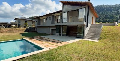 Casa, 3 quartos, 250 m² - Foto 4