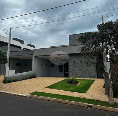 Casa, 3 quartos, 153 m² - Foto 1