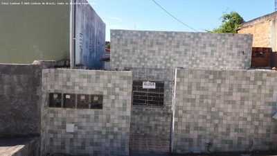 Casa, 1 quarto, 65 m² - Foto 1