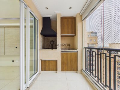 Apartamento, 3 quartos, 107 m² - Foto 2