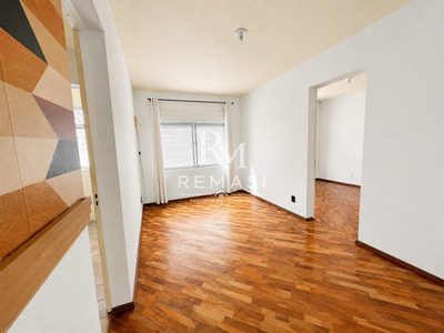 Apartamento, 1 quarto, 38 m² - Foto 3