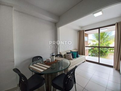 Apartamento, 2 quartos, 53 m² - Foto 2