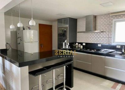 Apartamento, 3 quartos, 118 m² - Foto 4