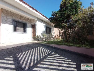 Casa, 5 quartos, 203 m² - Foto 1