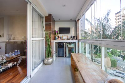 Apartamento, 3 quartos, 128 m² - Foto 5