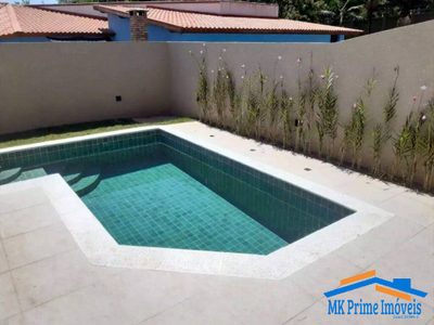 Casa de Condomínio, 4 quartos - Foto 4