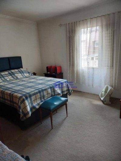 Sobrado, 3 quartos, 161 m² - Foto 5