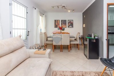 Casa, 3 quartos, 115 m² - Foto 2