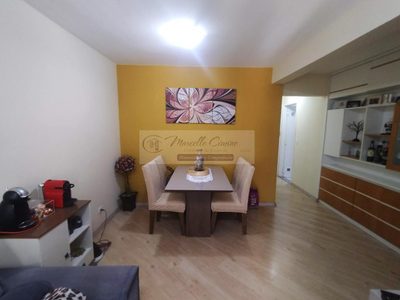Apartamento, 2 quartos, 58 m² - Foto 3