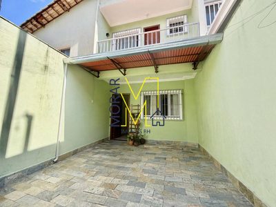 Casa, 2 quartos, 78 m² - Foto 1